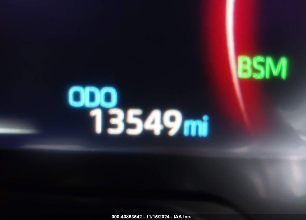 2024 TOYOTA RAV4 XLE PREMIUM VIN: 2T3A1RFV5RW429166
