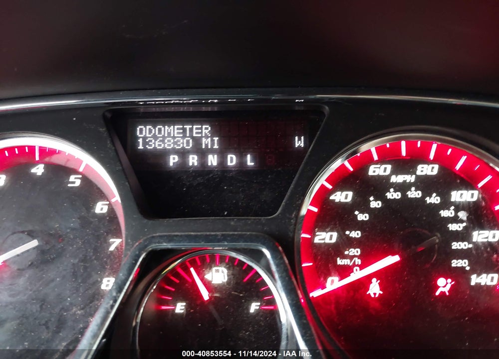 2016 GMC ACADIA SLT-1 VIN: 1GKKVRKD0GJ110313