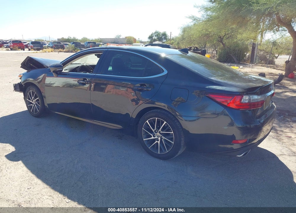 2016 LEXUS ES 350 VIN: 58ABK1GG1GU013083