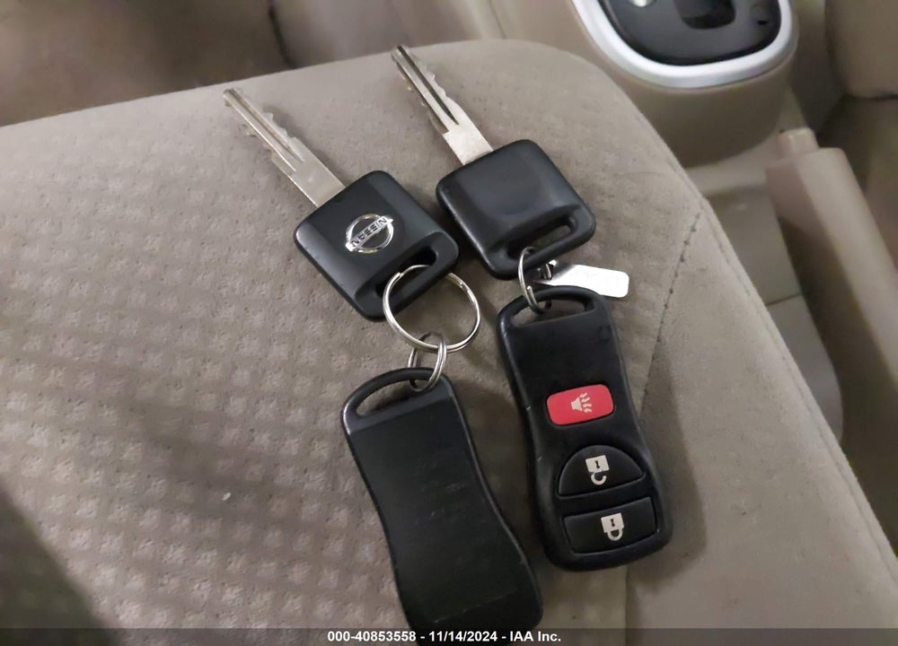 2012 NISSAN VERSA 1.8 S VIN: 3N1BC1CP6CK237235