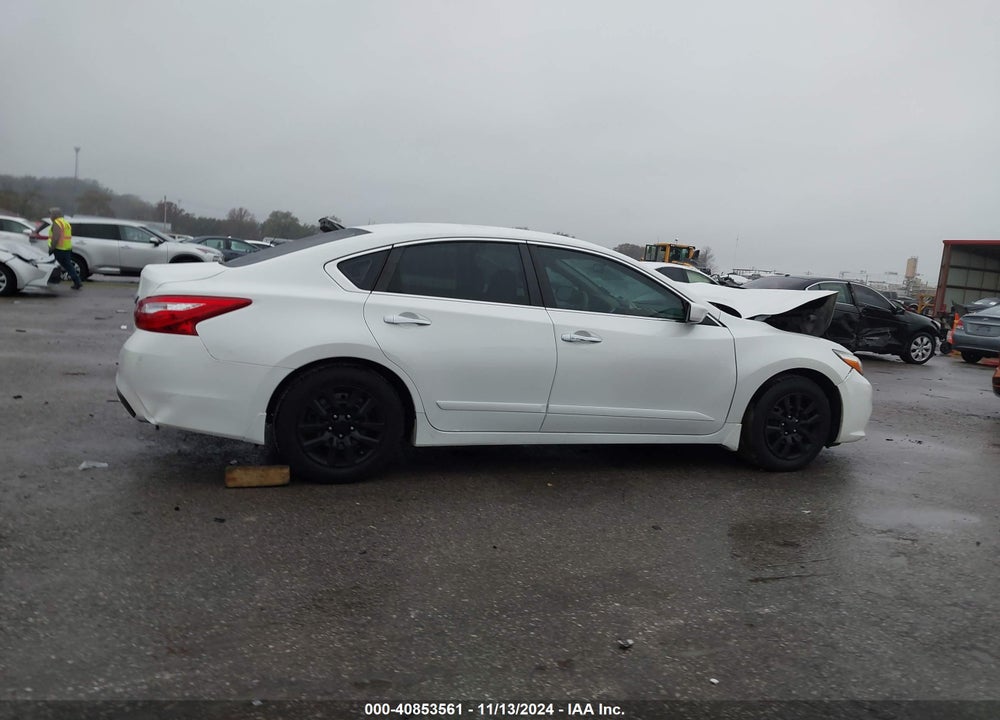 2017 NISSAN ALTIMA 2.5 S VIN: 1N4AL3AP8HN308787