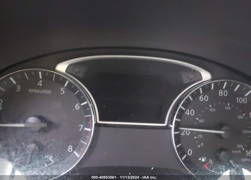 2017 NISSAN ALTIMA 2.5 S VIN: 1N4AL3AP8HN308787