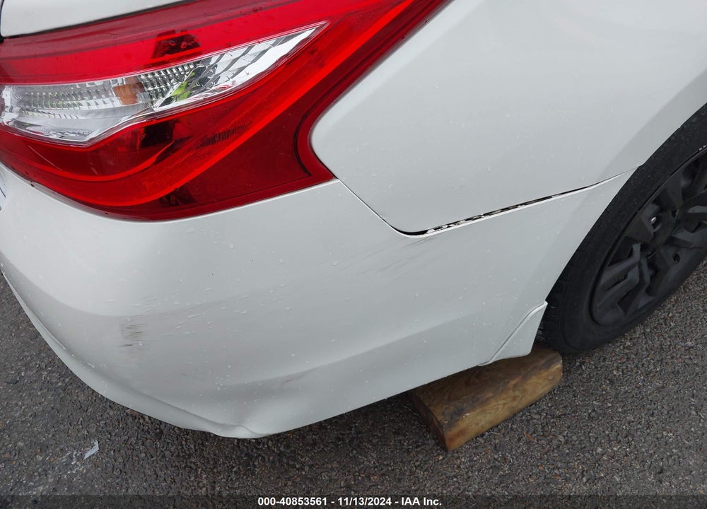 2017 NISSAN ALTIMA 2.5 S VIN: 1N4AL3AP8HN308787