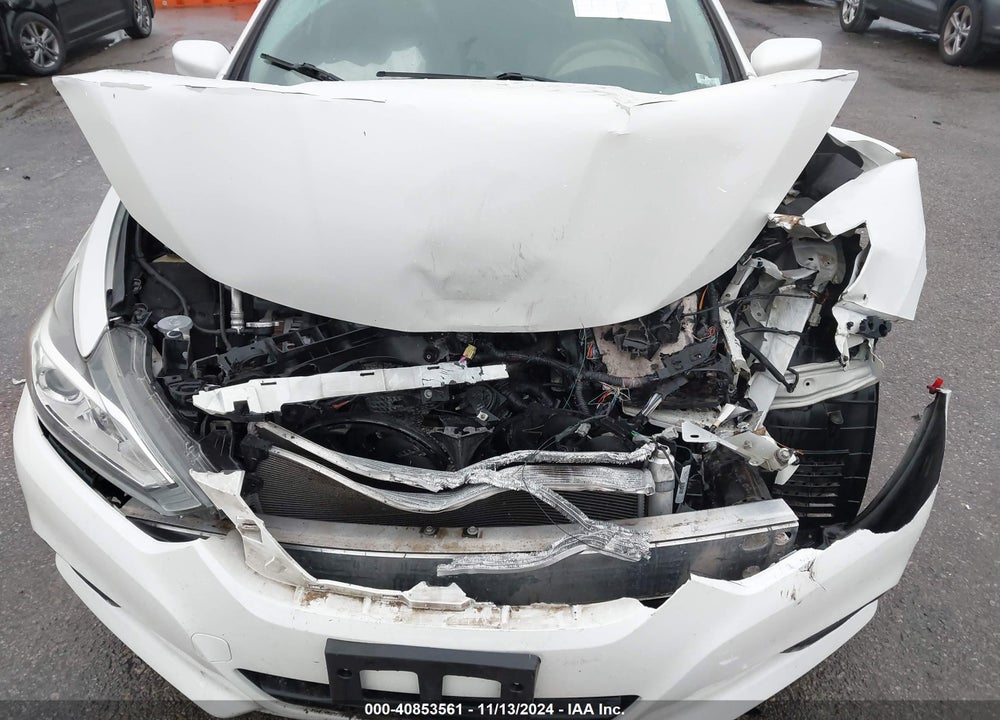 2017 NISSAN ALTIMA 2.5 S VIN: 1N4AL3AP8HN308787