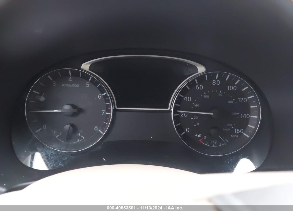 2017 NISSAN ALTIMA 2.5 S VIN: 1N4AL3AP8HN308787