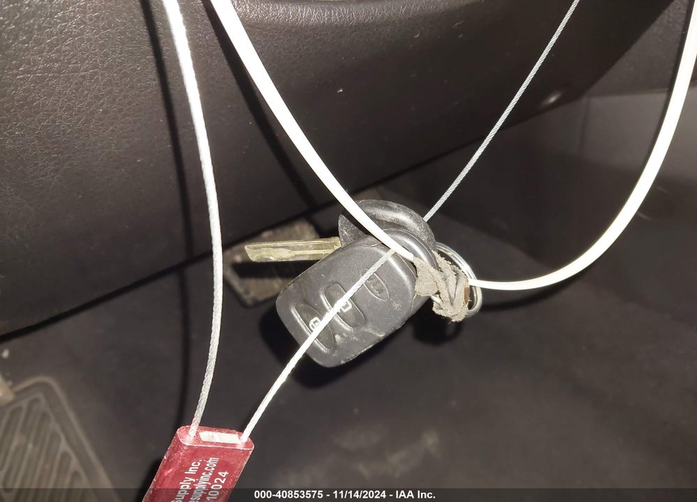 2012 KIA SORENTO LX VIN: 5XYKT3A69CG254843