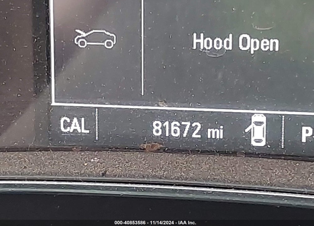 2018 CHEVROLET CRUZE LT AUTO VIN: 1G1BE5SM3J7163430