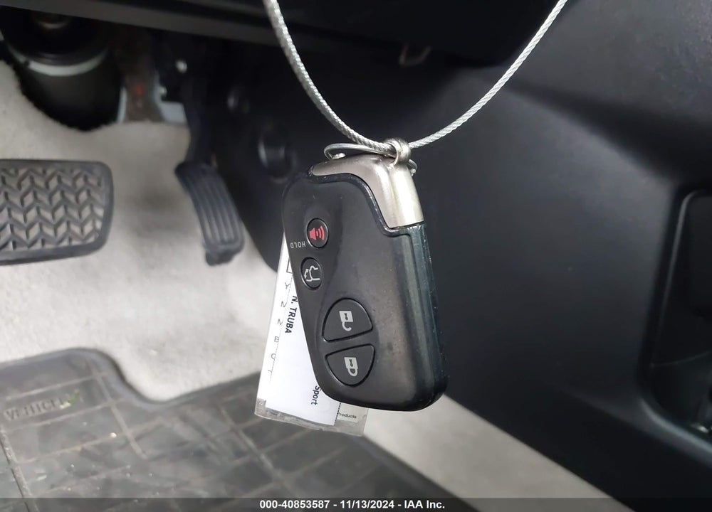 2013 LEXUS RX 350 VIN: 2T2BK1BA1DC157977
