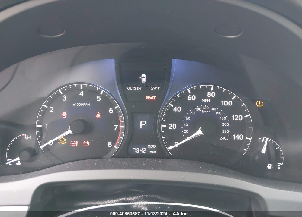 2013 LEXUS RX 350 VIN: 2T2BK1BA1DC157977