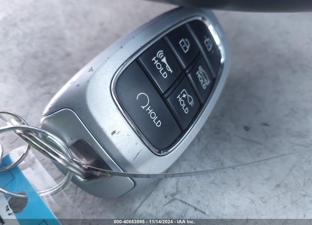 2022 HYUNDAI IONIQ 5 SEL VIN: KM8KN4AE4NU056739