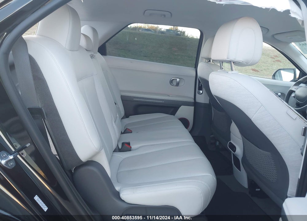 2022 HYUNDAI IONIQ 5 SEL VIN: KM8KN4AE4NU056739