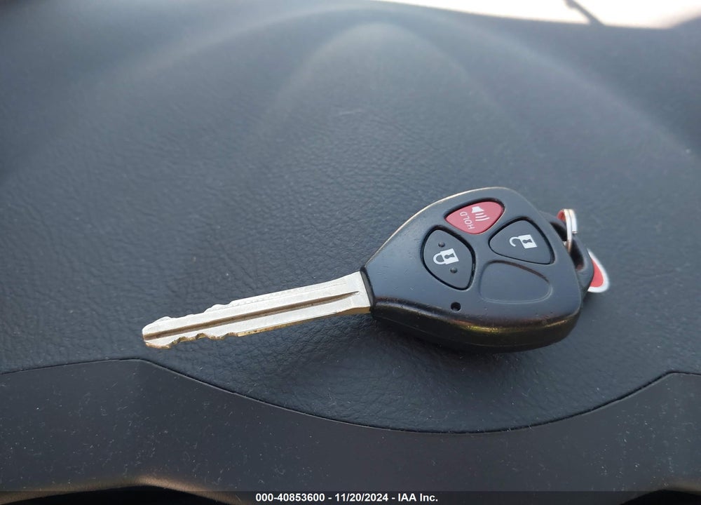 2010 TOYOTA RAV4 VIN: JTMZF4DV0AD017121