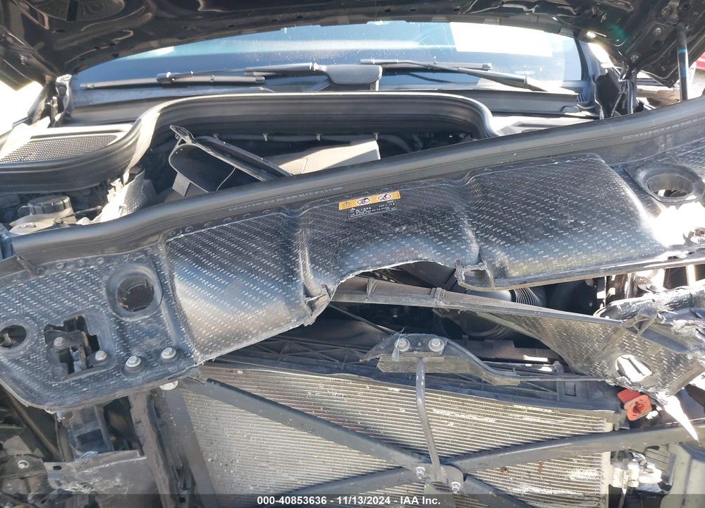 2020 MERCEDES-BENZ GLE 350 VIN: 4JGFB4JB9LA149836