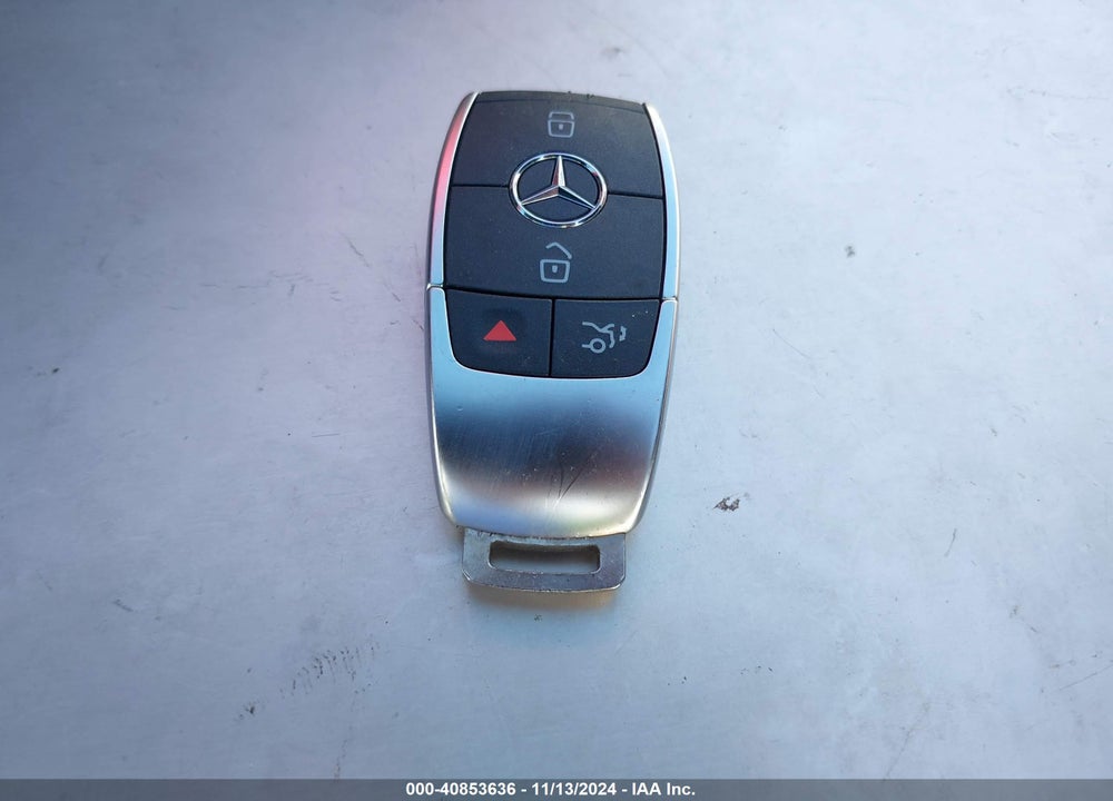 2020 MERCEDES-BENZ GLE 350 VIN: 4JGFB4JB9LA149836
