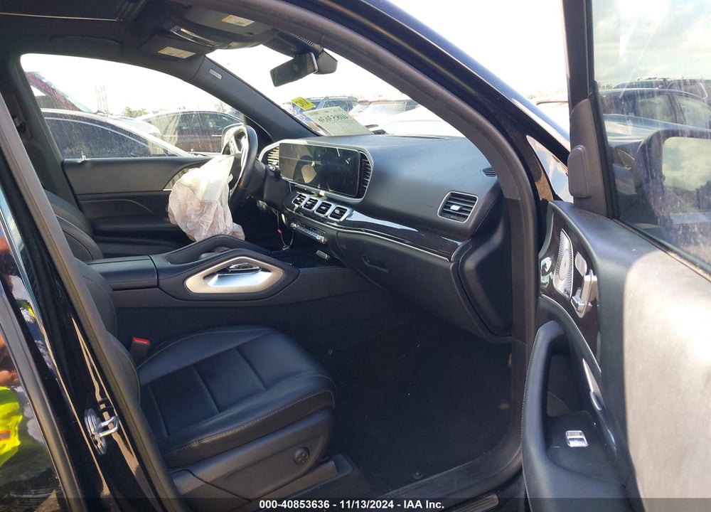 2020 MERCEDES-BENZ GLE 350 VIN: 4JGFB4JB9LA149836