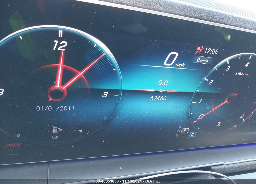 2020 MERCEDES-BENZ GLE 350 VIN: 4JGFB4JB9LA149836