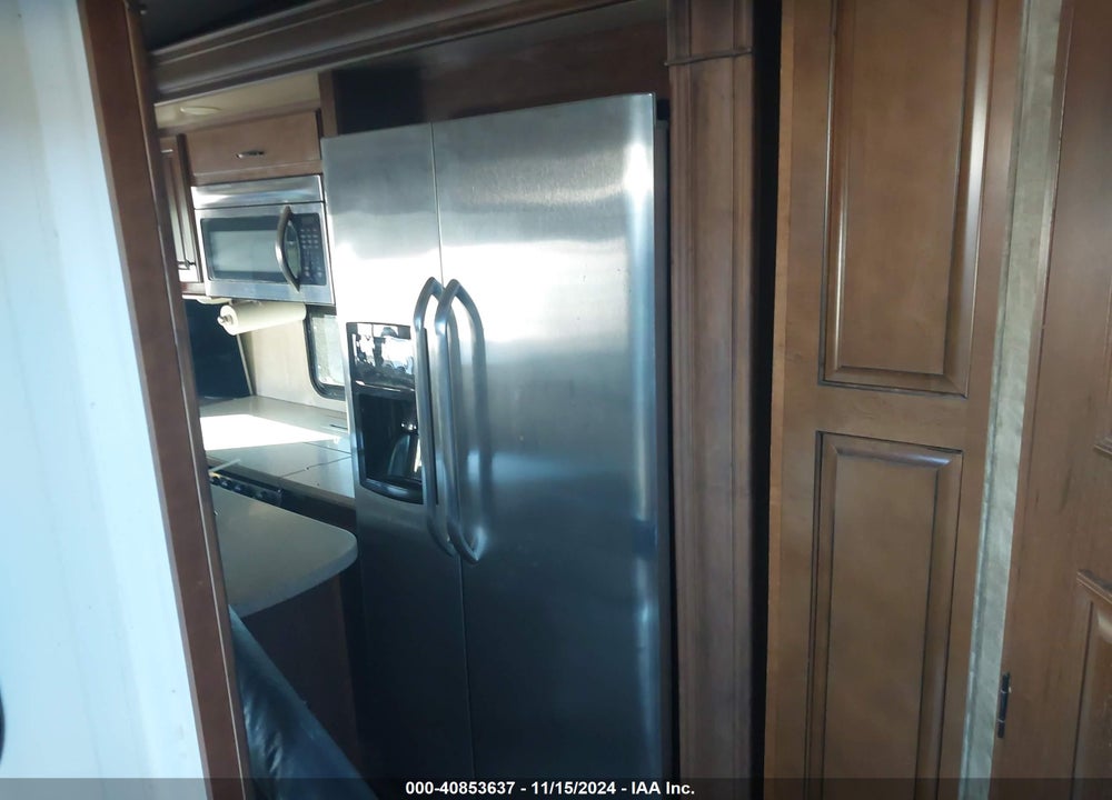 2015 HEARTLAND RV TRAVEL TRAILER VIN: 5SFBG4120FE283777