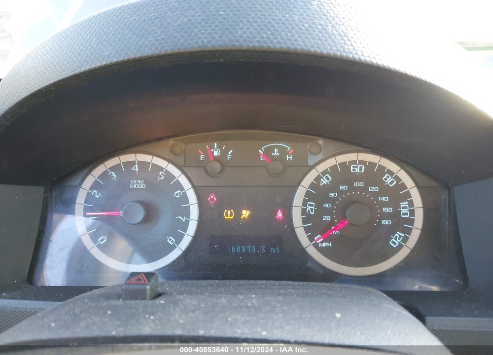 2012 FORD ESCAPE XLT VIN: 1FMCU0D78CKC50566