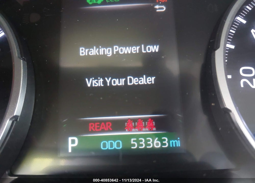 2021 TOYOTA RAV4 HYBRID XLE VIN: 4T3R6RFV1MU015413