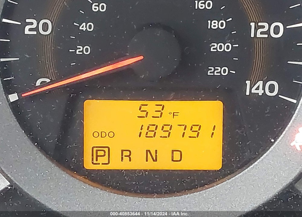 2012 TOYOTA RAV4 LIMITED VIN: 2T3DF4DV0CW267247