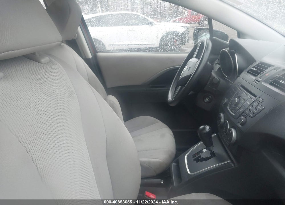2014 MAZDA 5 SPORT VIN: JM1CW2BL3E0163327