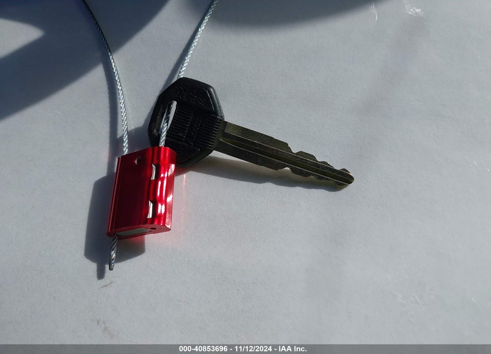 1992 DODGE STEALTH R/T VIN: JB3XD64B1NY020141