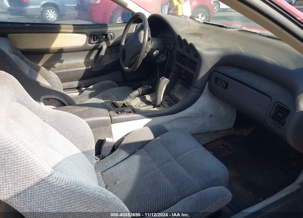 1992 DODGE STEALTH R/T VIN: JB3XD64B1NY020141