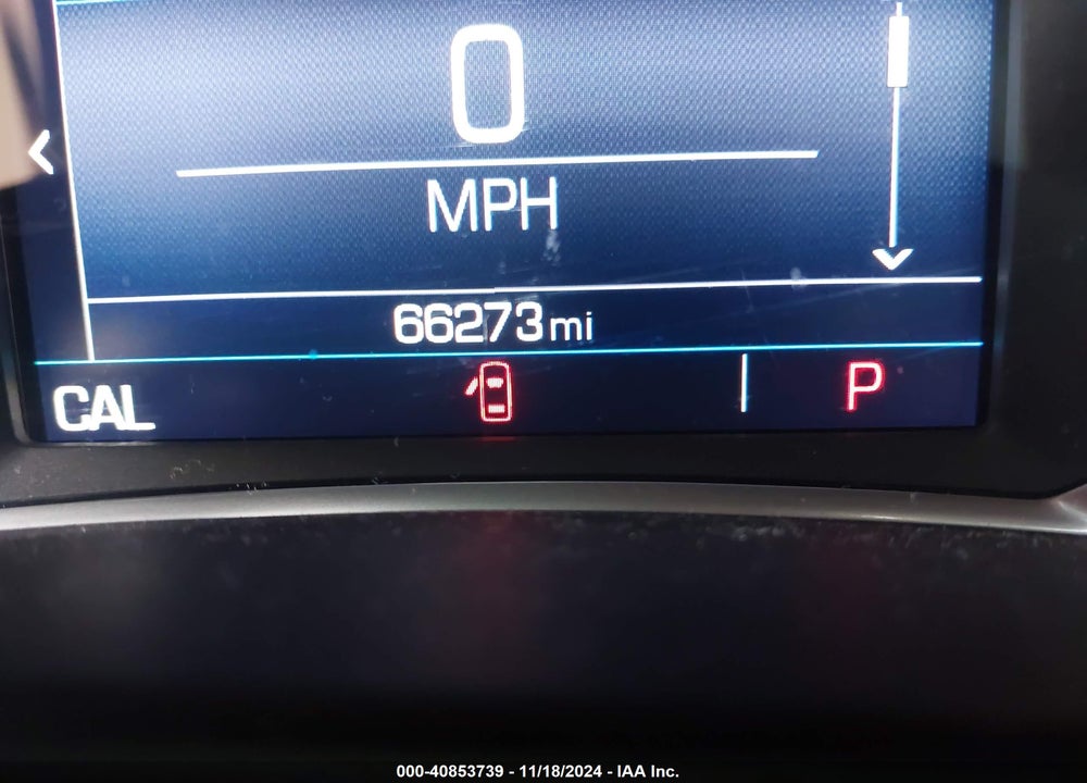 2019 GMC TERRAIN SLE VIN: 3GKALMEV0KL163491