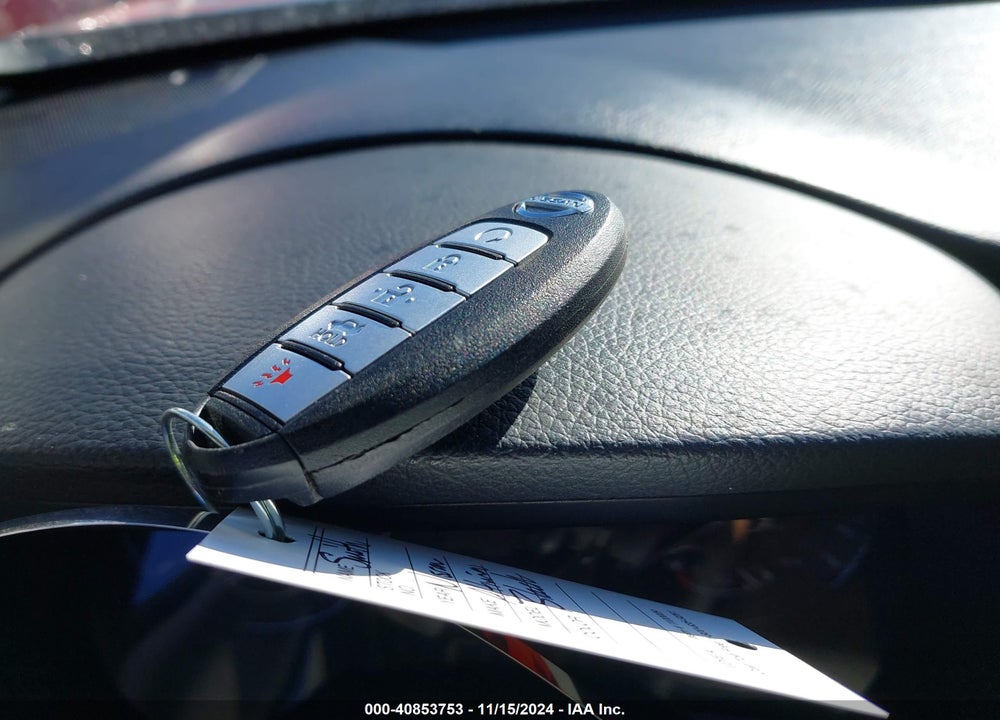 2016 NISSAN ALTIMA VIN: 1N4AL3AP1GC190415