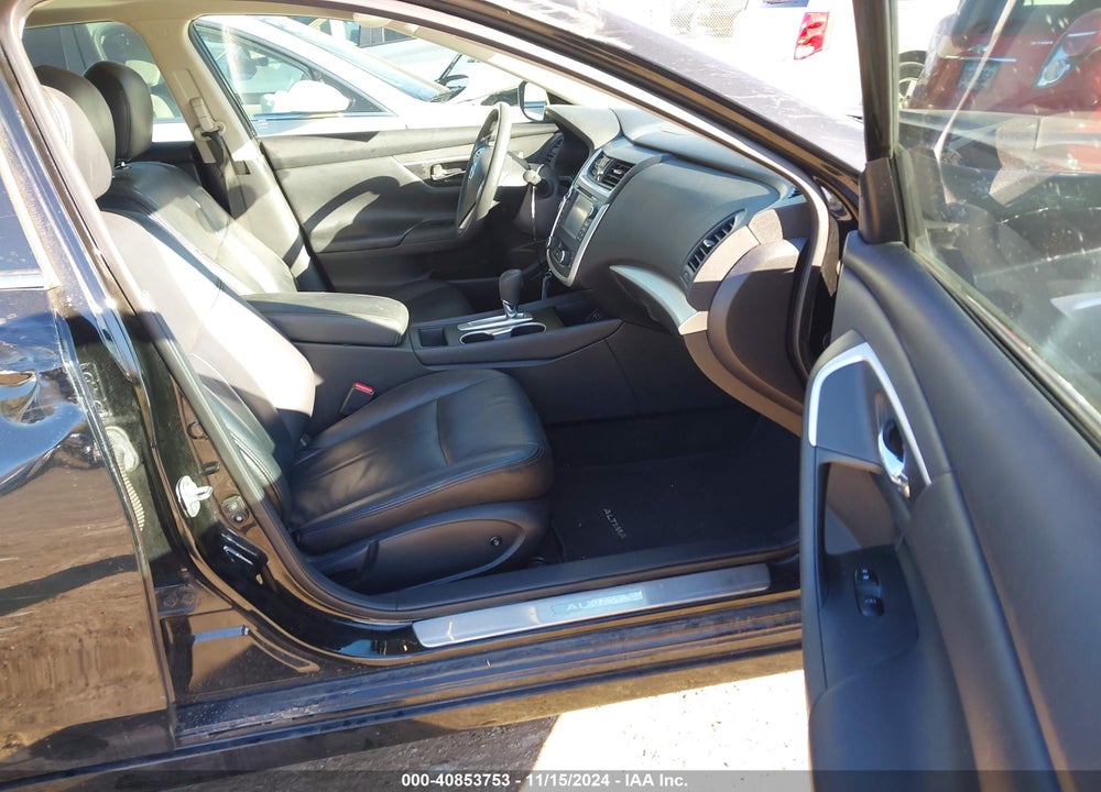 2016 NISSAN ALTIMA VIN: 1N4AL3AP1GC190415