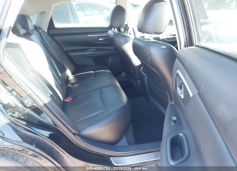 2016 NISSAN ALTIMA VIN: 1N4AL3AP1GC190415