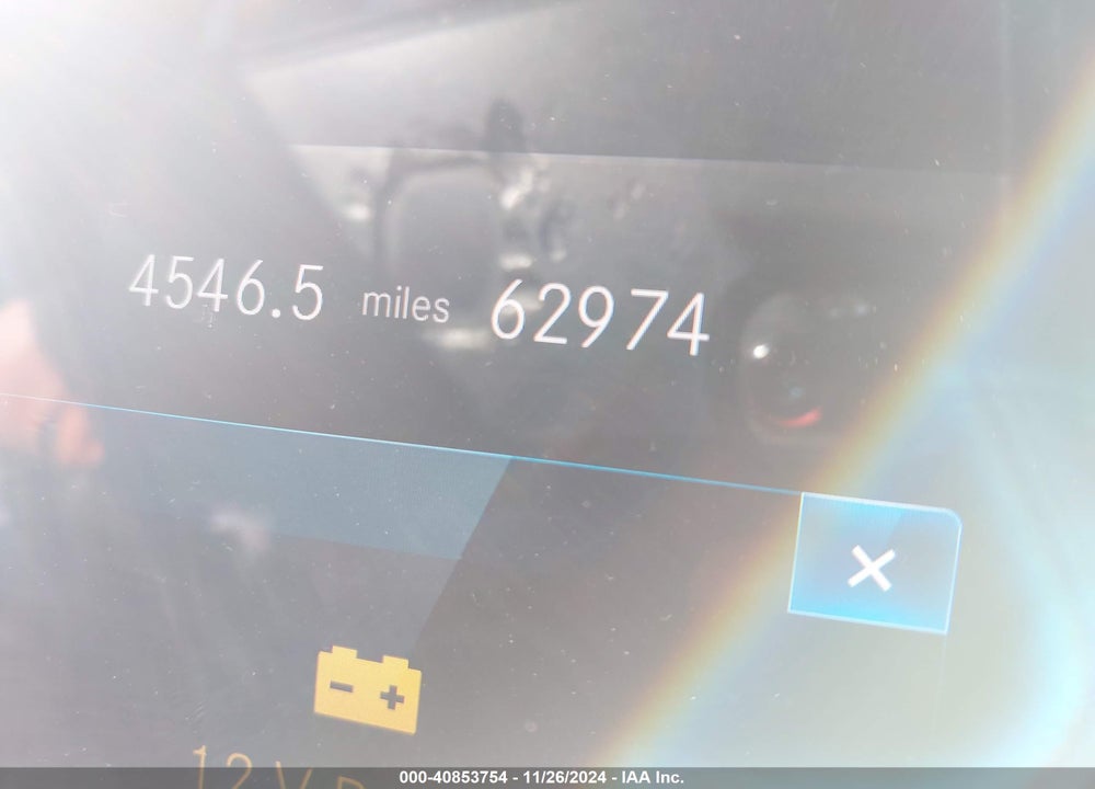2021 MERCEDES-BENZ GLB 250 4MATIC VIN: W1N4M4HB3MW140168