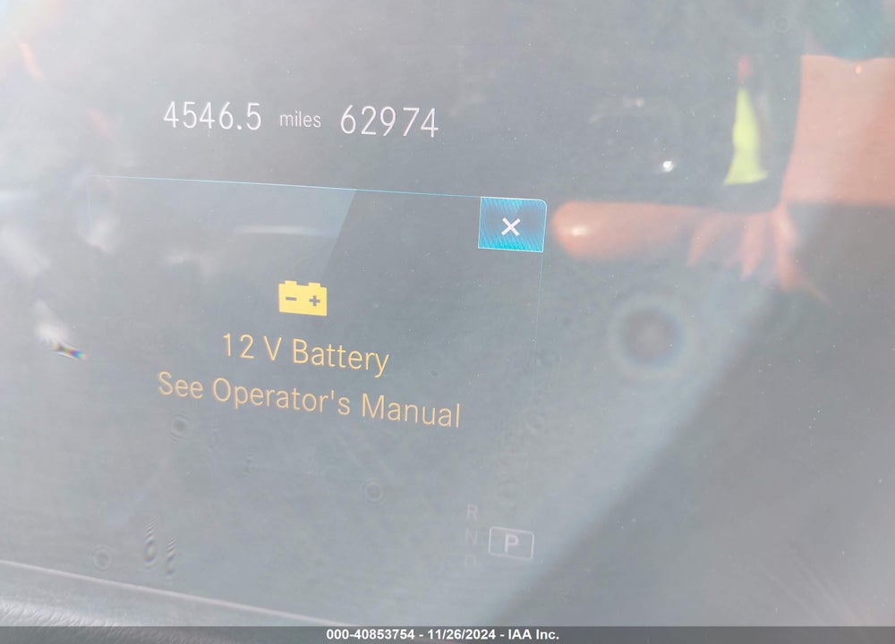 2021 MERCEDES-BENZ GLB 250 4MATIC VIN: W1N4M4HB3MW140168