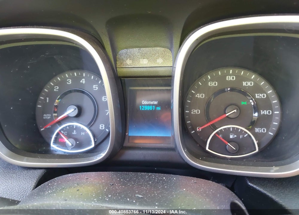 2015 CHEVROLET MALIBU LS VIN: 1G11B5SL7FU151768