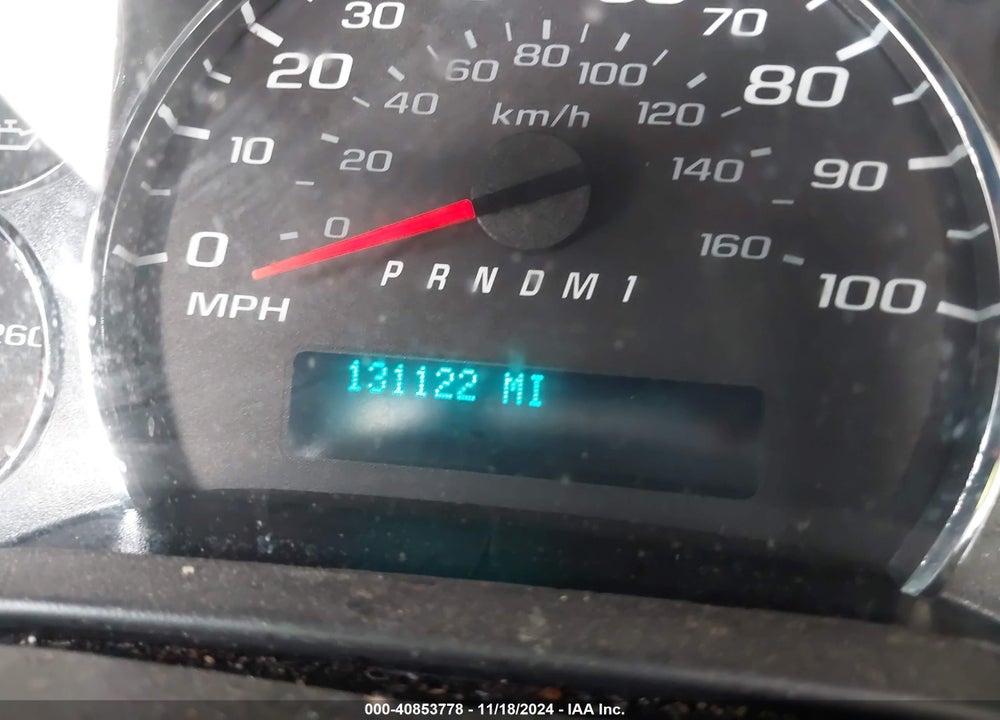 2016 GMC SAVANA 2500 WORK VAN VIN: 1GTW7AFF2G1904735