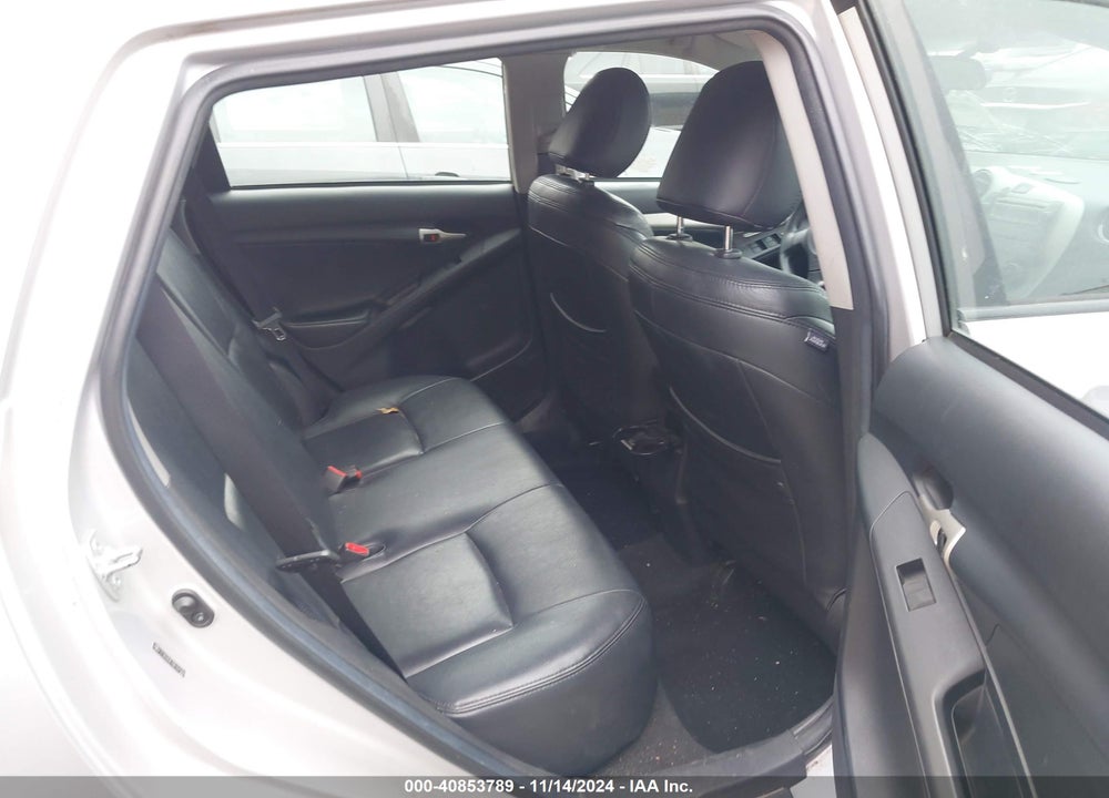 2009 TOYOTA MATRIX VIN: 2T1KU40E19C147950