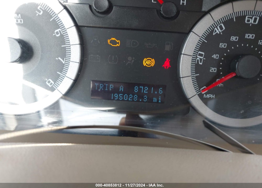 2008 FORD ESCAPE XLT VIN: 1FMCU93118KD50629