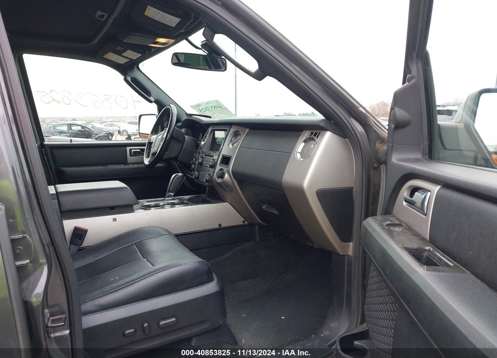 2017 FORD EXPEDITION EL LIMITED VIN: 1FMJK2AT3HEA78110