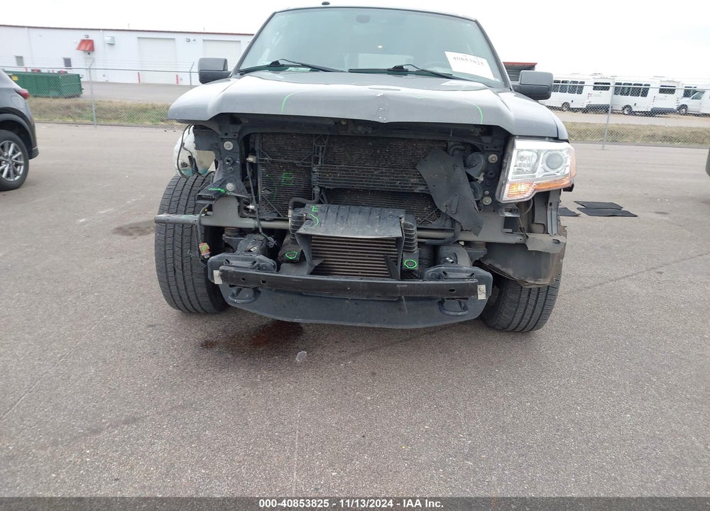 2017 FORD EXPEDITION EL LIMITED VIN: 1FMJK2AT3HEA78110