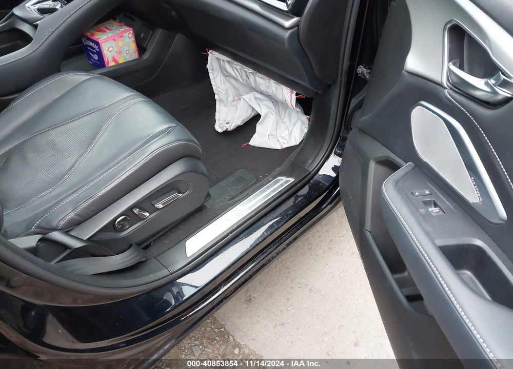 2019 ACURA RDX TECHNOLOGY PACKAGE VIN: 5J8TC2H58KL012772