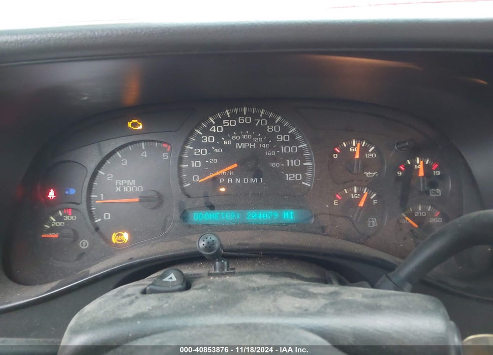 2006 GMC SIERRA 2500HD SL/SLE1/SLE2/SLT/WORK TRUCK VIN: 1GTHK23D46F257997