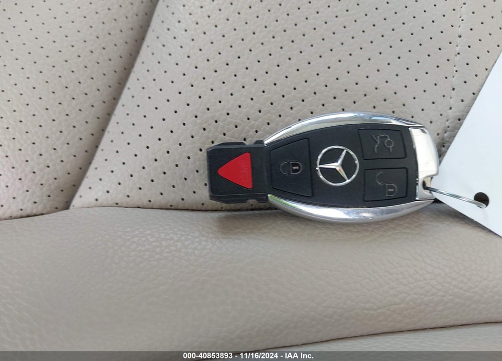 2019 MERCEDES-BENZ GLC 300 4MATIC VIN: WDC0G4KB1KV123310