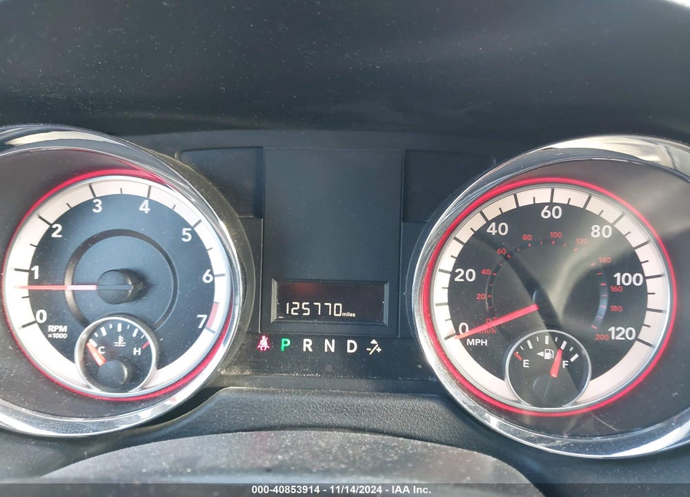 2019 DODGE GRAND CARAVAN VIN: 2C4RDGCG4KR621716