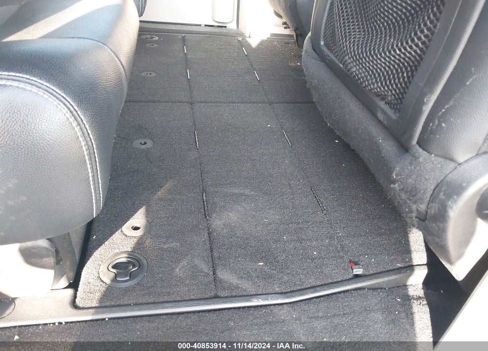 2019 DODGE GRAND CARAVAN VIN: 2C4RDGCG4KR621716