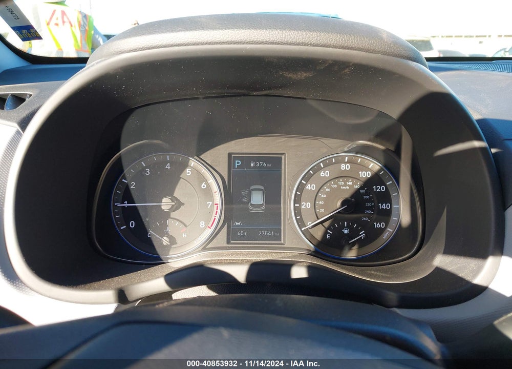 2021 HYUNDAI KONA ULTIMATE VIN: KM8K53A57MU618125