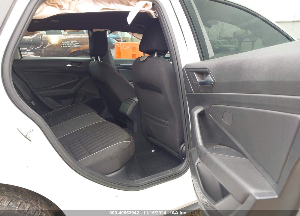 2021 VOLKSWAGEN JETTA GLI 2.0T AUTOBAHN/2.0T S VIN: 3VW6T7BU8MM032740