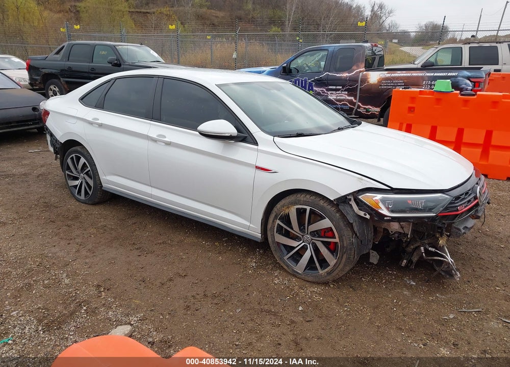 2021 VOLKSWAGEN JETTA GLI 2.0T AUTOBAHN/2.0T S VIN: 3VW6T7BU8MM032740