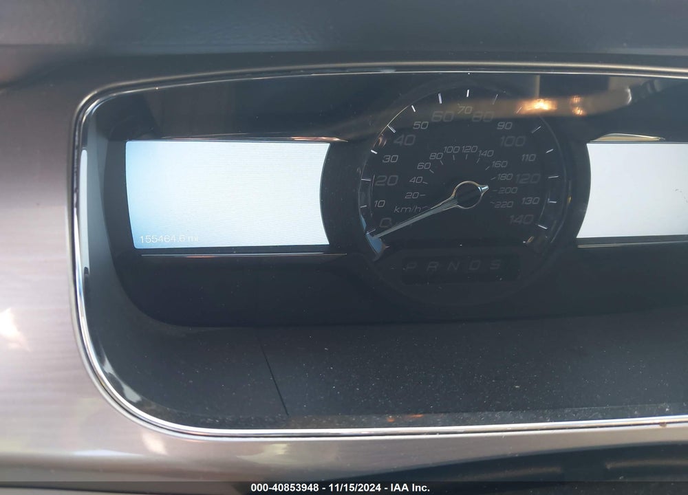 2014 FORD TAURUS SEL VIN: 1FAHP2E80EG178116