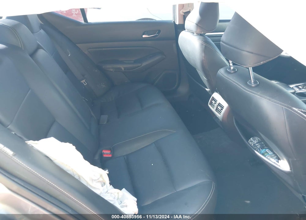 2019 NISSAN ALTIMA 2.5 SL VIN: 1N4BL4EV2KC138643