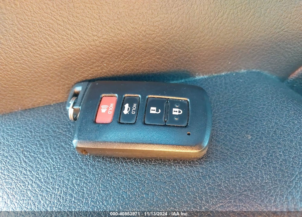 2013 TOYOTA CAMRY SE VIN: 4T1BF1FKXDU691487